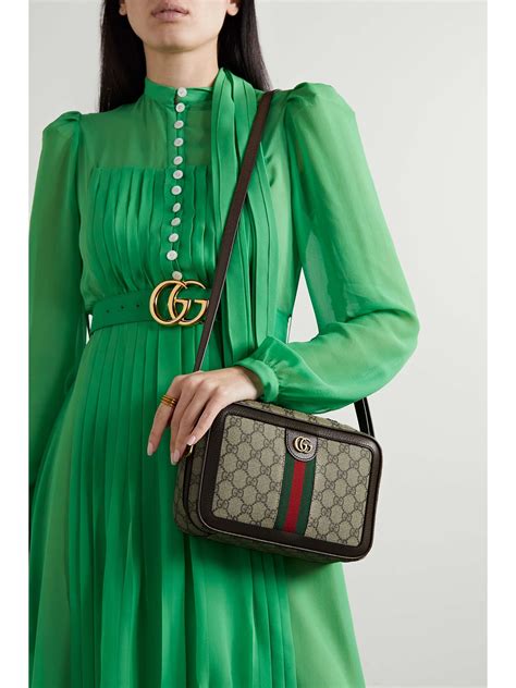 review of gucci ophidia small shoulder bag|Gucci clear small handbags.